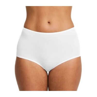 Swegmark Essence Maxi Briefs Modal Weiß Modal Large Damen Swegmark Essence Maxi Briefs Modal Weiß Modal Large Damen