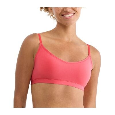 Sloggi BH FREE Evolve Padded Bra Rosa Sloggi 02 Damen Sloggi BH FREE Evolve Padded Bra Rosa Sloggi 02 Damen