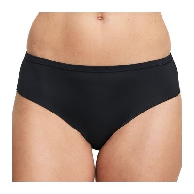Swegmark Essence Brazilian Briefs Cool And Dry Schwarz Polyamid Large Damen Swegmark Essence Brazilian Briefs Cool And Dry Schwarz Polyamid Large Damen