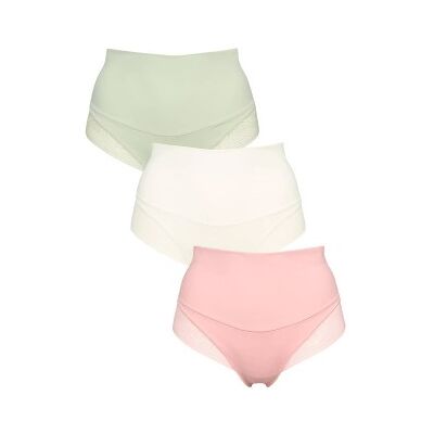 Missya 3P Seamless String Light Shape Mixed Medium Damen Missya 3P Seamless String Light Shape Mixed Medium Damen
