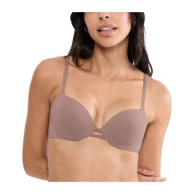 Triumph BH Body Make-Up Illusion WHP EX Hellbraun E 75 Damen Triumph BH Body Make-Up Illusion WHP EX Hellbraun E 75 Damen