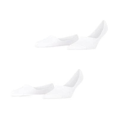 Burlington 2P Everyday Women Invisibles Weiß Gr 35/36 Damen Burlington 2P Everyday Women Invisibles Weiß Gr 35/36 Damen