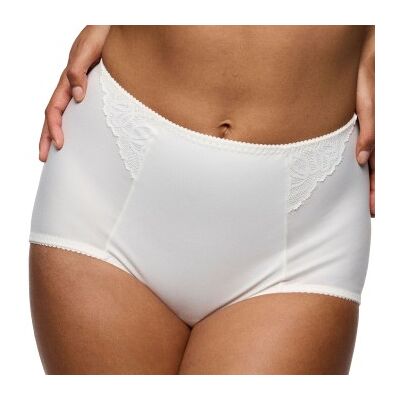PrimaDonna Salerno Shapewear Brief Elfenbein 44 Damen PrimaDonna Salerno Shapewear Brief Elfenbein 44 Damen