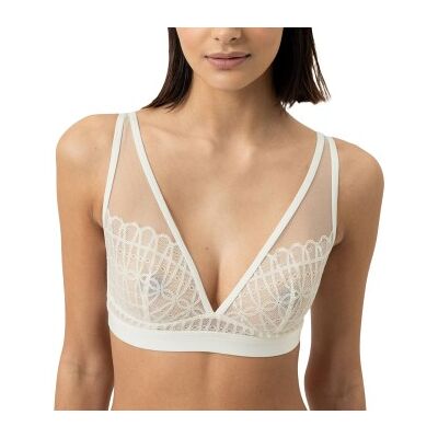 Mey BH Poetry Temptation Bra Champagner Medium Damen Mey BH Poetry Temptation Bra Champagner Medium Damen