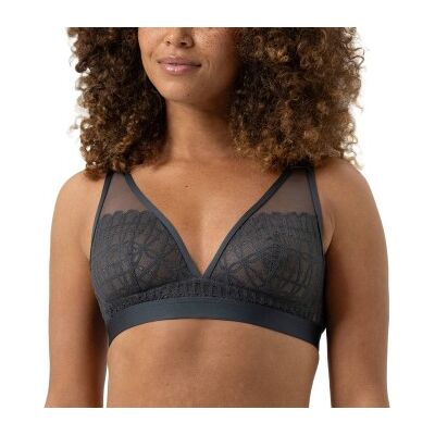 Mey BH Poetry Temptation Bra Grau Medium Damen Mey BH Poetry Temptation Bra Grau Medium Damen