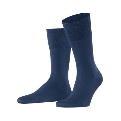Falke Tiago Navy Baumwolle Gr 41/42 Herren Falke Tiago Navy Baumwolle Gr 41/42 Herren