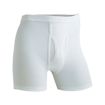 JBS Original 30006 Tights Weiß Baumwolle XXXL Herren JBS Original 30006 Tights Weiß Baumwolle XXXL Herren