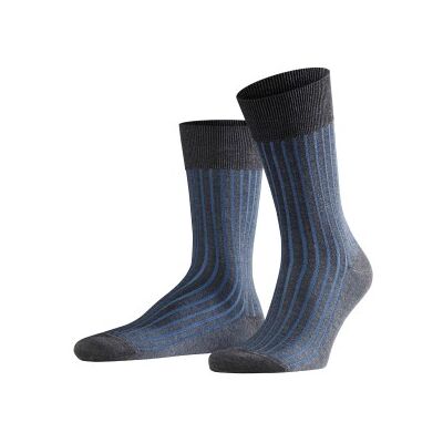 Falke Shadow Anthrazit Baumwolle Gr 41/42 Herren Falke Shadow Anthrazit Baumwolle Gr 41/42 Herren