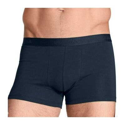 Calida 3P Natural Benefit Boxer Marine Baumwolle XX-Large Herren Calida 3P Natural Benefit Boxer Marine Baumwolle XX-Large Herren