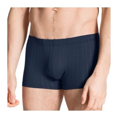 Calida Pure and Style Boxer Brief 26786 Indigoblau Baumwolle Large Herren Calida Pure and Style Boxer Brief 26786 Indigoblau Baumwolle Large Herren