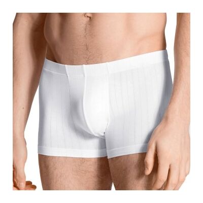 Calida Pure and Style Boxer Brief 26786 Weiß Baumwolle Large Herren Calida Pure and Style Boxer Brief 26786 Weiß Baumwolle Large Herren