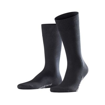 Falke Cool 24 7 Socks Schwarz Gr 43/44 Herren Falke Cool 24 7 Socks Schwarz Gr 43/44 Herren
