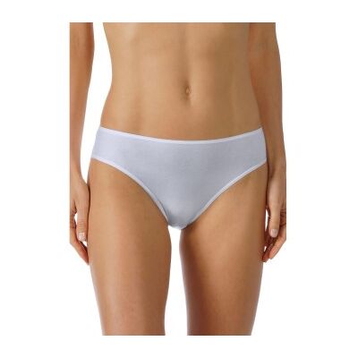 Mey Cotton Pure Jazz Briefs Graumelliert Baumwolle 40 Damen Mey Cotton Pure Jazz Briefs Graumelliert Baumwolle 40 Damen