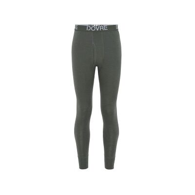 Dovre Woll-Langunterhose - Merinowolle, Temperaturregulierung, Geruchshemmend - Long Johns Dovre Woll-Langunterhose - Merinowolle, Temperaturregulierung, Geruchshemmend - Long Johns