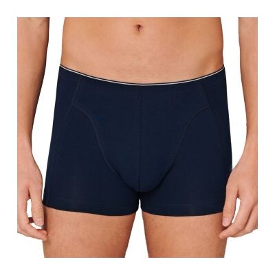 Schiesser 95-5 Organic Cotton Shorts Dunkelblau Ökologische Baumwolle X-Large Herren Schiesser 95-5 Organic Cotton Shorts Dunkelblau Ökologische Baumwolle X-Large Herren