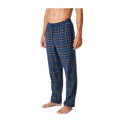 Björn Borg Core Cotton Pyjama Pants Blau Muster Baumwolle Large Herren Björn Borg Core Cotton Pyjama Pants Blau Muster Baumwolle Large Herren
