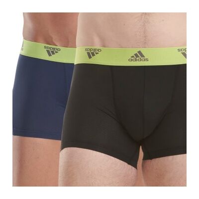 adidas 2P Active Micro Flex Vented Trunk Limegreen Polyamid Large Herren adidas 2P Active Micro Flex Vented Trunk Limegreen Polyamid Large Herren