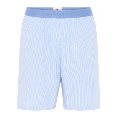 JBS of Denmark Bamboo Organic Cotton Shorts Hellblau Small Herren JBS of Denmark Bamboo Organic Cotton Shorts Hellblau Small Herren