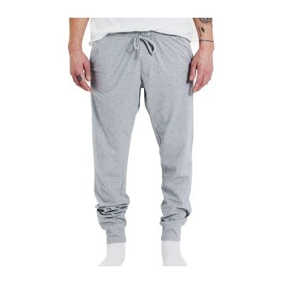 Bread & Boxers Bread and Boxers Pyjama Pants Grau Ökologische Baumwolle Small Herren Bread & Boxers Bread and Boxers Pyjama Pants Grau Ökologische Baumwolle Small Herren