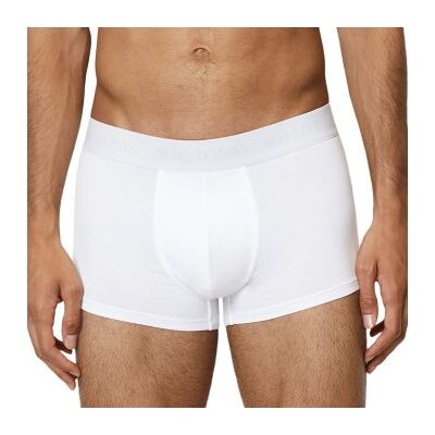 Marc O’Polo Marc O Polo Basic Trunk 3P Weiß Baumwolle Large Herren Marc O’Polo Marc O Polo Basic Trunk 3P Weiß Baumwolle Large Herren