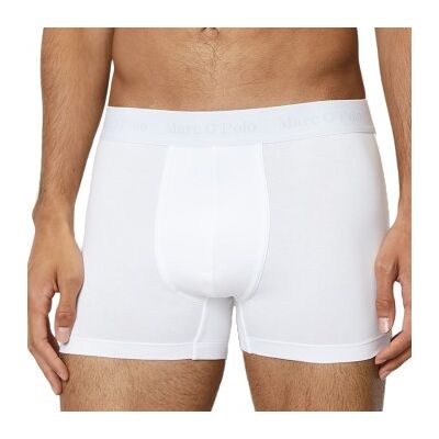 Marc O’Polo Marc O Polo Boxer Brief 3P Weiß Baumwolle X-Large Herren Marc O’Polo Marc O Polo Boxer Brief 3P Weiß Baumwolle X-Large Herren