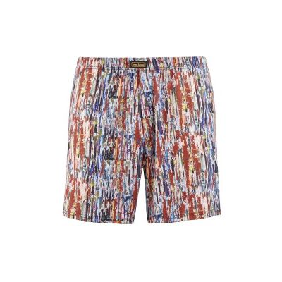 Bruno Banani City Art Boxershorts Mixed Polyester X-Large Herren Bruno Banani City Art Boxershorts Mixed Polyester X-Large Herren