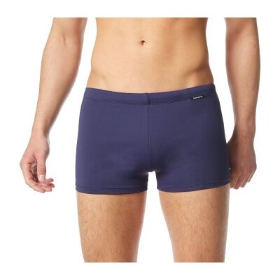 Bruno Banani Swim 2 0 Wave Line Marine Polyamid X-Large Herren Bruno Banani Swim 2 0 Wave Line Marine Polyamid X-Large Herren