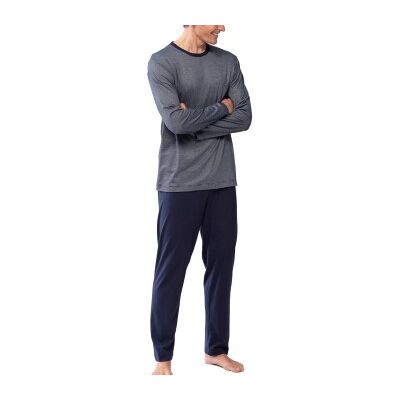 Mey Bennison Pyjama Dunkelblau 56 Herren Mey Bennison Pyjama Dunkelblau 56 Herren
