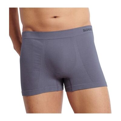 Sloggi 2P Men GO Smooth Shorts Mixed Large Herren Sloggi 2P Men GO Smooth Shorts Mixed Large Herren