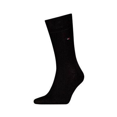 Tommy Hilfiger Premium Wool Socks Schwarz Gr 43/44 Herren Tommy Hilfiger Premium Wool Socks Schwarz Gr 43/44 Herren