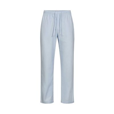 Resteröds Sandman Pyjama Pants Hellblau Baumwolle X-Small Herren Resteröds Sandman Pyjama Pants Hellblau Baumwolle X-Small Herren