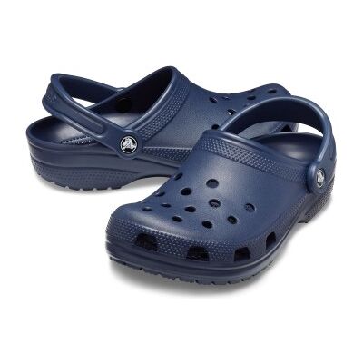 Crocs Classic Unisex Marine US M3/W5 (EU 34-35) Crocs Classic Unisex Marine US M3/W5 (EU 34-35)