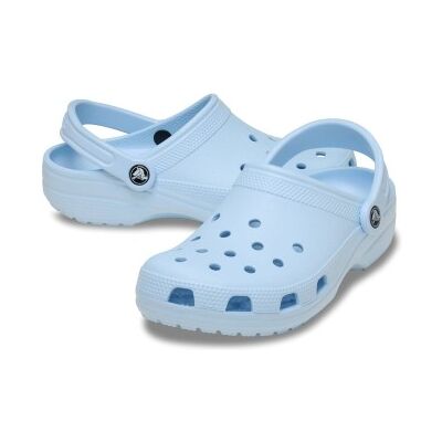 Crocs Classic Unisex Hellblau US M4/W6 (EU 36-37) Crocs Classic Unisex Hellblau US M4/W6 (EU 36-37)