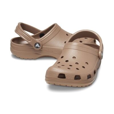 Crocs Classic Unisex Café Latte US M4/W6 (EU 36-37) Crocs Classic Unisex Café Latte US M4/W6 (EU 36-37)