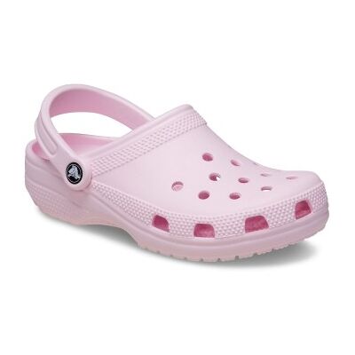 Crocs Classic Unisex Hellrosa US M7/W9 (EU 39-40) Crocs Classic Unisex Hellrosa US M7/W9 (EU 39-40)