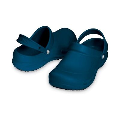 Crocs Work Bistro Unisex Marine US M4 (EU 36-37) Crocs Work Bistro Unisex Marine US M4 (EU 36-37)