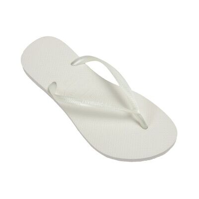 Havaianas Slim Weiß Gr 43/44 Damen Havaianas Slim Weiß Gr 43/44 Damen