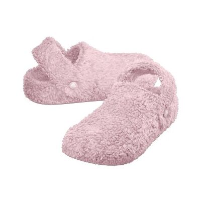 Crocs Classic Cozzzy Slipper Rosa US M4/W6 (EU 36-37) Crocs Classic Cozzzy Slipper Rosa US M4/W6 (EU 36-37)