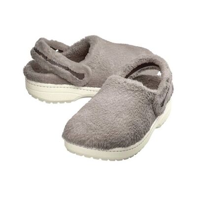 Crocs Classic Unfurgettable Clog Hellbraun US M8/W10 (EU 41-42) Crocs Classic Unfurgettable Clog Hellbraun US M8/W10 (EU 41-42)