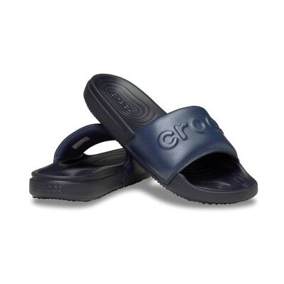 Crocs All Day Slide Men Marine/Blau not spec US M8 (EU 41-42) Herren Crocs All Day Slide Men Marine/Blau not spec US M8 (EU 41-42) Herren