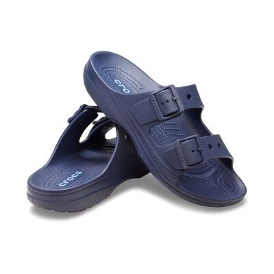 Crocs Saturday Sandal Men Marine not spec US M9 (EU 42-43) Herren Crocs Saturday Sandal Men Marine not spec US M9 (EU 42-43) Herren