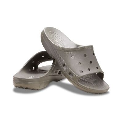 Crocs Saturday Slide Men Grün/Khaki not spec US M7 (EU 39-40) Herren Crocs Saturday Slide Men Grün/Khaki not spec US M7 (EU 39-40) Herren