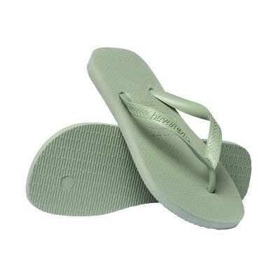 Havaianas Top Senses Grün Gr 37/38 Havaianas Top Senses Grün Gr 37/38