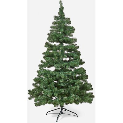 bonprix Kunst-Weihnachtsbaum - grün bonprix Kunst-Weihnachtsbaum - grün