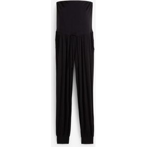 bonprix Umstands-Loungehose für die Schwangerschaft und danach - schwarz - Damen - Size: 36/38 (S) bonprix Umstands-Loungehose für die Schwangerschaft und danach - schwarz - Damen - Size: 36/38 (S)