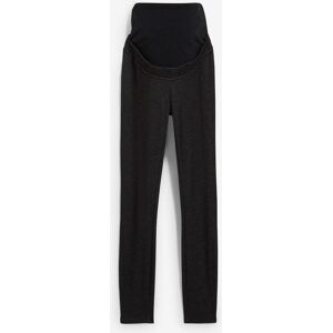 bonprix Wärmende Umstands-Leggings - schwarz - Damen - Size: 32/34 (XS) bonprix Wärmende Umstands-Leggings - schwarz - Damen - Size: 32/34 (XS)
