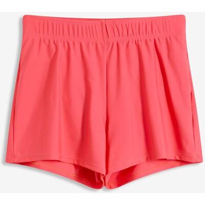 bonprix Badeshorts mit Innenslip - pink - Damen - Size: 44 bonprix Badeshorts mit Innenslip - pink - Damen - Size: 44