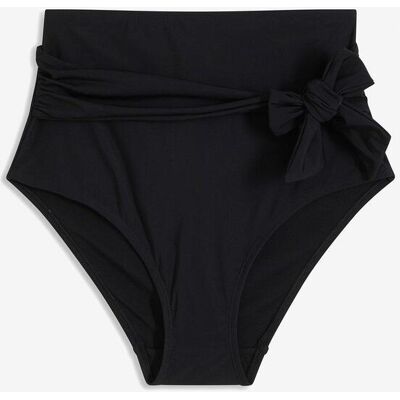 bonprix Light Shape Bikinihose - schwarz - Damen - Size: 38 bonprix Light Shape Bikinihose - schwarz - Damen - Size: 38