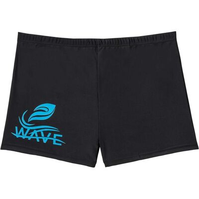bonprix Schnelltrocknende Badehose - schwarz - Herren - Size: 60/62 (XXL) bonprix Schnelltrocknende Badehose - schwarz - Herren - Size: 60/62 (XXL)