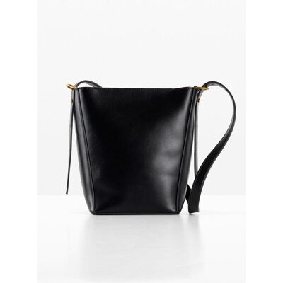 bonprix Bucket Bag - schwarz - Damen - Size: 0 bonprix Bucket Bag - schwarz - Damen - Size: 0